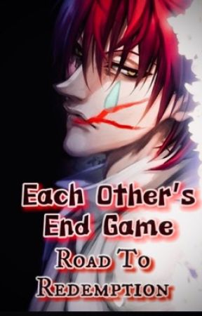 Each Other's End Game 2 (Hisoka x Reader)  by _S_Writes