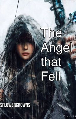 The Angel that Fell cover