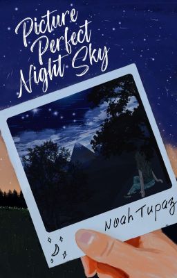 Picture Perfect Night Sky cover