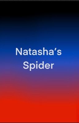 Natasha's Spider  cover