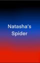 Natasha's Spider  by Lovegood_Laufeyson