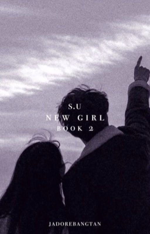 New Girl | Stanley Uris » Book 2 by jadorebangtan