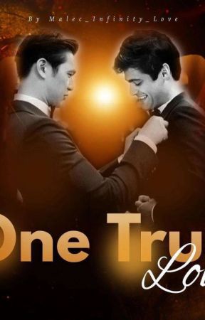 one true love ❤️ {{ Book 1 }} by malec_infinity_love