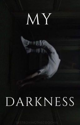 my darkness cover