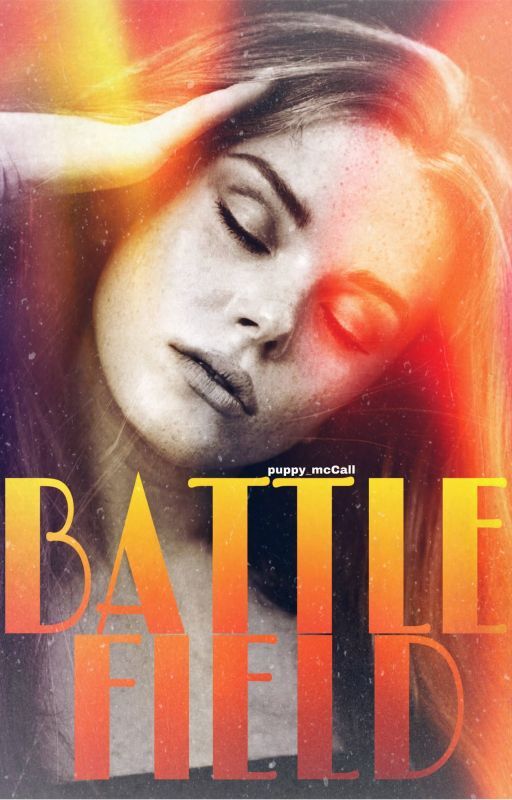 Battlefield || The Banshee and the Beta ➼ TEEN WOLF by puppy_mcCall