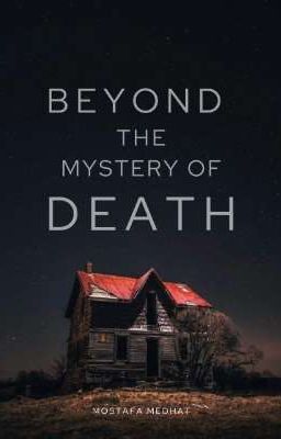 Beyond The Mystery Of Death  cover