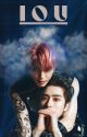 I O U (NCT JaeYong) | Jaehyun x Taeyong by JaeYongisLYFE