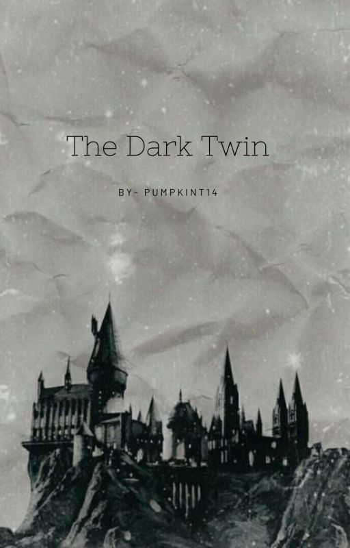 🖤The Dark Twin🖤 by PumpkinT14