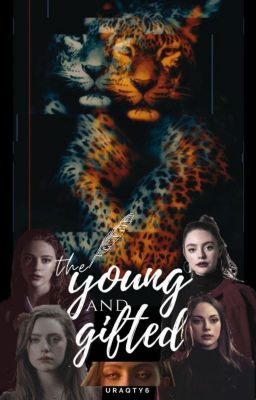 The Young and Gifted cover