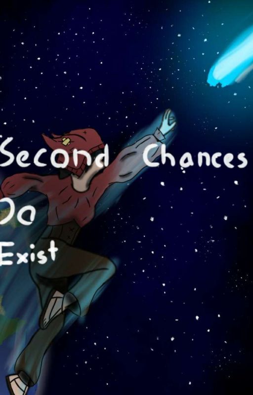 Second Chances Do Exist (Yugo X Reader) by JekyllandHyde01