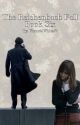 The Reichenbach Fall (Sherlock Holmes X OC) by VictoriaWhite77