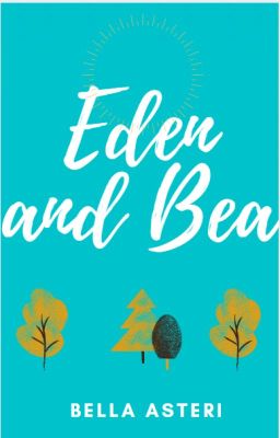 Eden and Bea (LGBT ) cover