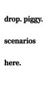 Roblox Piggy Scenarios/Imagines (hiatus hiatus)  by WritaSoniaDaGret