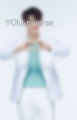 YOU-niverse cover