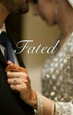 Fated cover