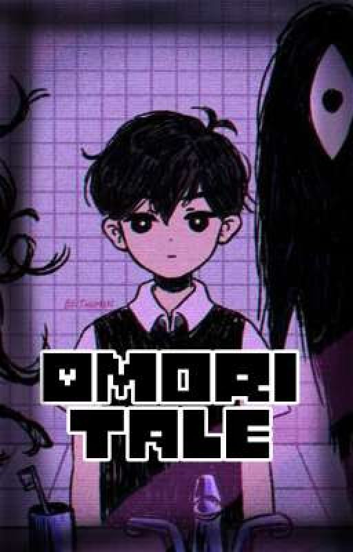 OmoriTale - Undertale x Omori by WinterJaymie