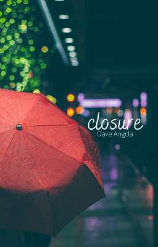 closure by Rye_David