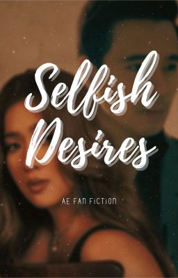 Selfish Desires cover