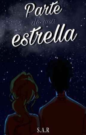 Parte de una estrella by sar_100