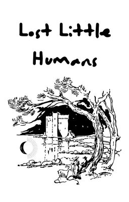 Lost Little Humans cover