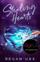 Stealing Hearts - Stealing #2 (Sample of Published Book) by ReganUre