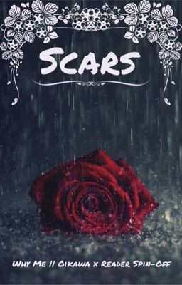 Scars || T. Oikawa Spin-off cover