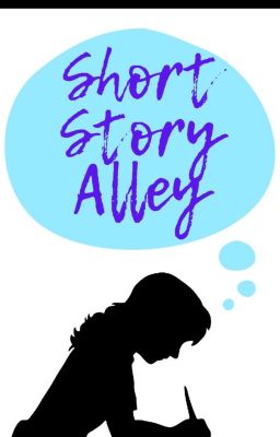 Short Story Alley cover