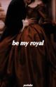 be my royal ♕ chris evans by povbabe