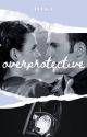 Overprotective - Book One (Steve Rogers) by caprogersfan