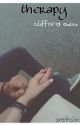 therapy // clifford a.u. by outofhislimit