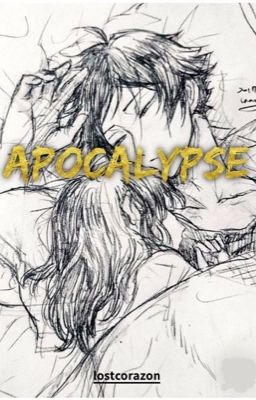 Apocalypse cover