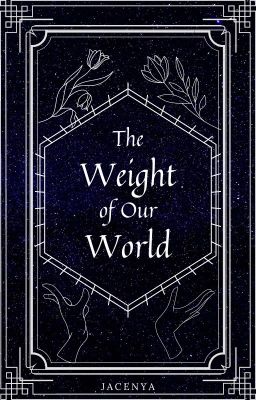 The Weight of Our World cover