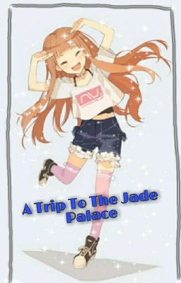 A trip to the jade palace cover