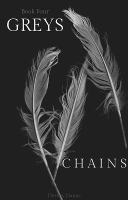 Grey IV - Chains cover