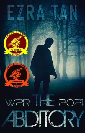 The Abditory ✓ | Write to Rank 2021 by Ezrainier