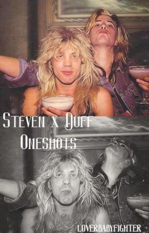 $ Steven x Duff One Shots $ by loverbabyfighter