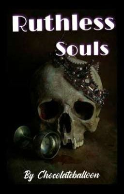 Ruthless Souls       (Ruthless Series # 1)  |✔| cover