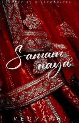 ✓ Samamnaya cover