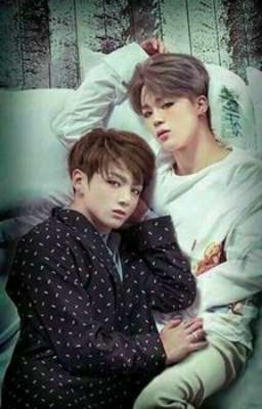 PURE OMEGA~ JIKOOK ABO by Yeontans_loveu