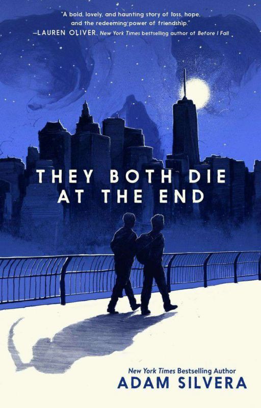 they both die at the end 🏙 { quotes }  by glifelikes