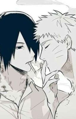 More //narusasu// cover