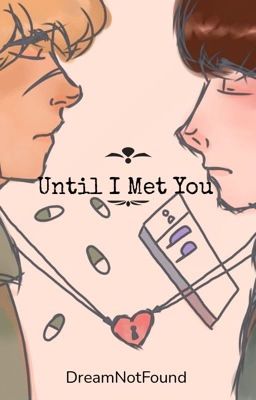 Until I Met You cover