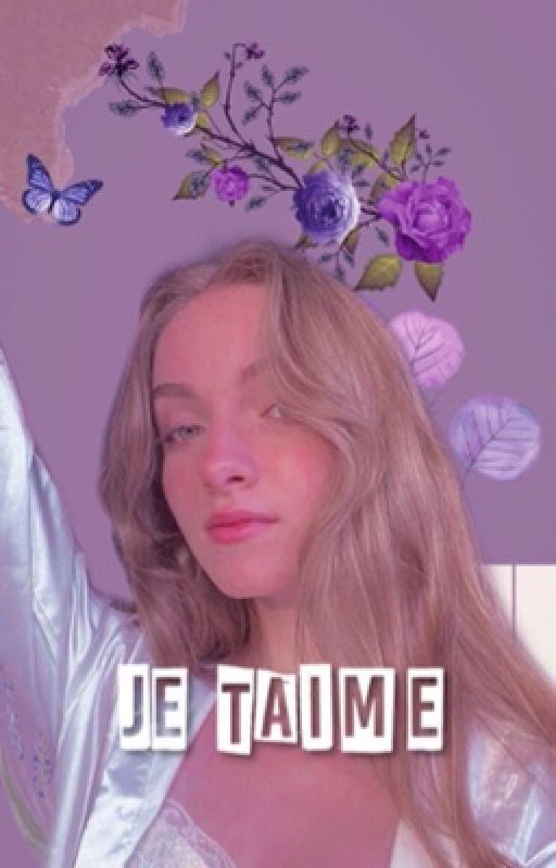 -Je t'aime [Sacha Carlson]- by -mayahawkegf