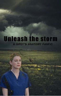 Unleash the Storm (Grey's Anatomy) cover