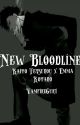 New Bloodline (Kaito Tetsurou x Emma Kotaro) by VampireGur1