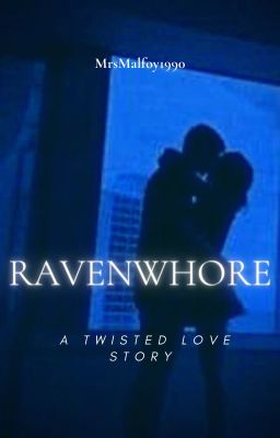 Ravenwhore cover