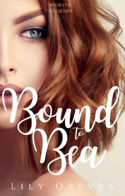 Bound To Bea cover