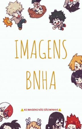 imagens bnha by umapessoanaNET010208