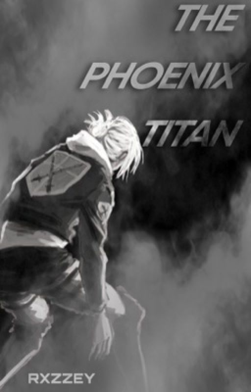 [REWRITING] The Phoenix Titan || Annie Leonhardt x Female Reader  by HangexRiley