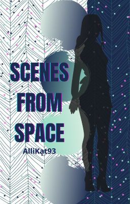 Scenes From Space cover